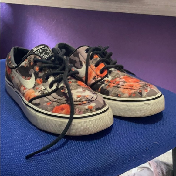 Nike SB Stefan Janoski - Picture 3 of 3